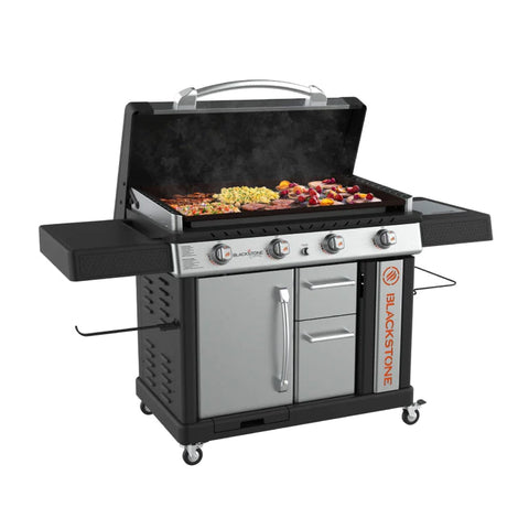 blackstone products, blackstone griddles, stainless steel grills, gas grills
