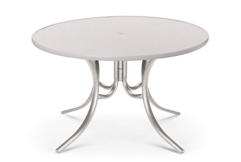 48" Round MGP Table