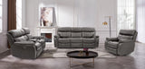 leather sofa, power sofa, indoor sofa, furniture