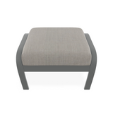 outdoor ottomans, outdoor furniture, telescope