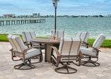 outdoor chairs, belle isle lounge chair, patio furniture