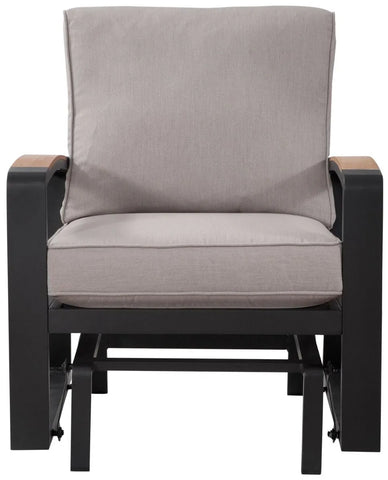 Bruges Gliding Lounge Chair