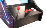Single Player Counter Top Arcade