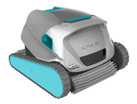 maytronics, dolphin, robotic pool vacuums, pool vacuums