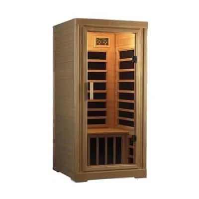 infrared saunas, saunas for sale, shop