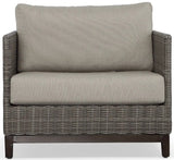 Nevis Seating Set - Mineral