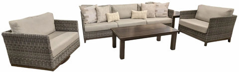 wicker furniture, patio furniture, outdoor sofas, tables