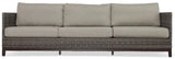 wicker furniture, patio furniture, outdoor sofas, tables