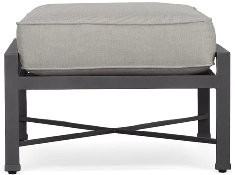 patio ottomans, patio furniture