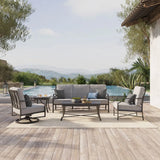 Provence Lounge Chair