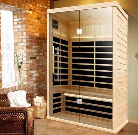 infrared saunas for sale, shop saunas