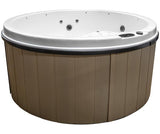 round spas, viking spas for sale, jacuzzi