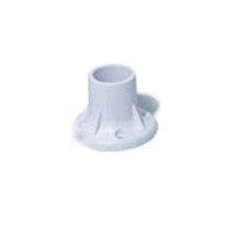 Ladder Flange Molded ABS plastic 1.5"