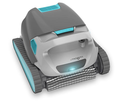 maytronics, dolphin cleaner, swimming pool vacuum, robotic pool vacuum, pool cleaner, shop pool vacuums rochester ny