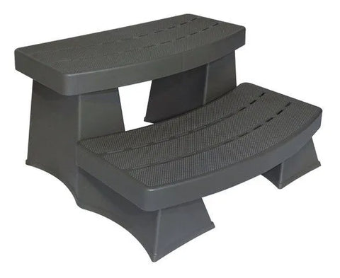 spa steps, hot tub steps, hot tubs, jacuzzi, rochester, deals, shop, sale