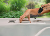 freshwater salt system, salt water for hot tubs, shop salt water spas, spas for sale