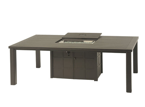 outdoor firepit table, fire pit table for sale, outdoor furniture, outdoor tables