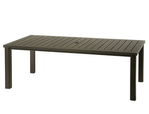 Sherwood 84" x 44" Dining Table