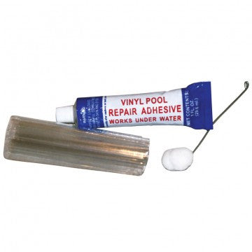 Vinyl Pool Repair Kit 1oz