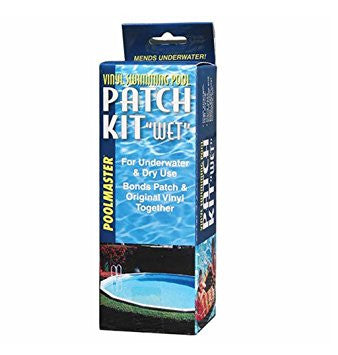 Vinyl Pool Repair Kit 2 oz