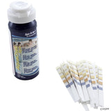 Test Strips Chlorine Pool 4-1