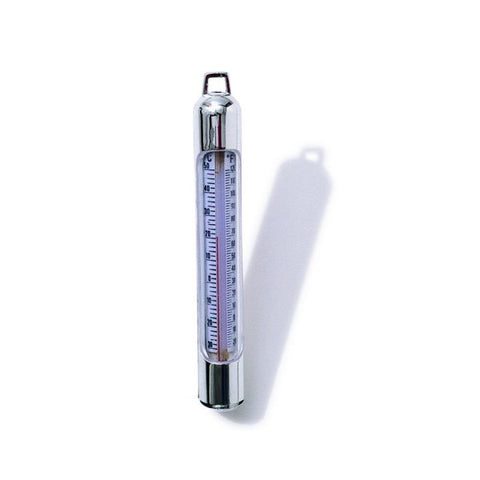 Thermometer Aluminum Easy View