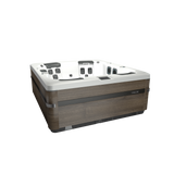 bullfrog spas, hot tubs for sale, shop jacuzzi spas, deals