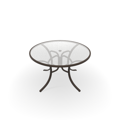 outdoor table, patio table, outdoor glass table for sale, telescope furniture