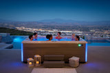 hot tubs for sale, hot springs spas for sale, spas for sale, limelight spas