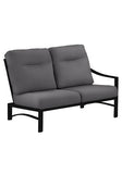 tropitone sectional, outdoor sectionals for sale, aluminum furniture, made in the usa, tropitone furniture rochester ny