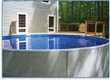 Radiant Pools, shop above ground pools, pools for sale