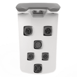 bullfrog spas, bullfrog jetpak, jetpack, spas, hot tubs, jacuzzi spas