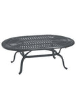 outdoor furniture for sale, patio furniture for sale, outdoor end table, tropitone for sale