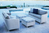 lloyd flanders, sofas, outdoor furniture, patio furniture, wicker sofas, rochester ny