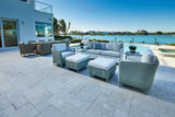 lloyd flanders, sofas, outdoor furniture, patio furniture, wicker sofas, rochester ny