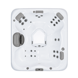 bullfrog spas, spas, hot tubs, shop jacuzzi, hot spring spas, deals, sale, rochester