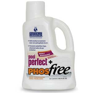 Pool Perfect + PHOSfree 2l