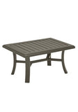 outdoor furniture for sale, patio furniture for sale, outdoor end table, tropitone for sale