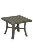 outdoor furniture for sale, patio furniture for sale, outdoor end table, tropitone for sale