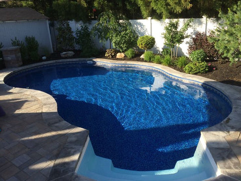 Radiant pools for sale, inground pools, in ground swimming pools, pools rochester ny