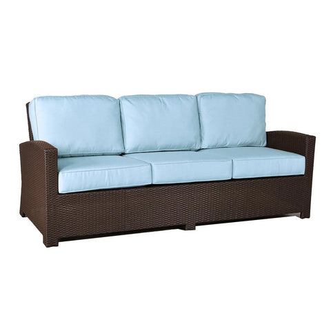 wicker sofas, sofas, outdoor sofas, furniture, chicago wicker