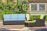 wicker sofas, sofas, outdoor sofas, furniture, chicago wicker