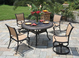 outdoor furniture, patio furniture, outdoor tables, patio sets, cast aluminum