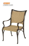 outdoor furniture, patio furniture, outdoor tables, patio sets, cast aluminum