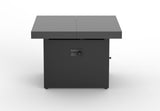 functional firepit, plank and hide, outdoor fire pits, gas firepits, shop firepits, deals on fire pits for sale rochester ny
