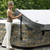 Cover Cradle I spa cover lifter