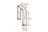 Sectional Modular Extension Cover CP305
