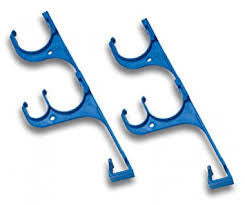 hose accessory hooks