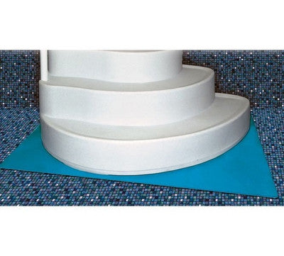 ladder Mat 44" x 60" Entry Step Protection