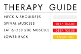 Bullfrog FibroTherapy JetPak